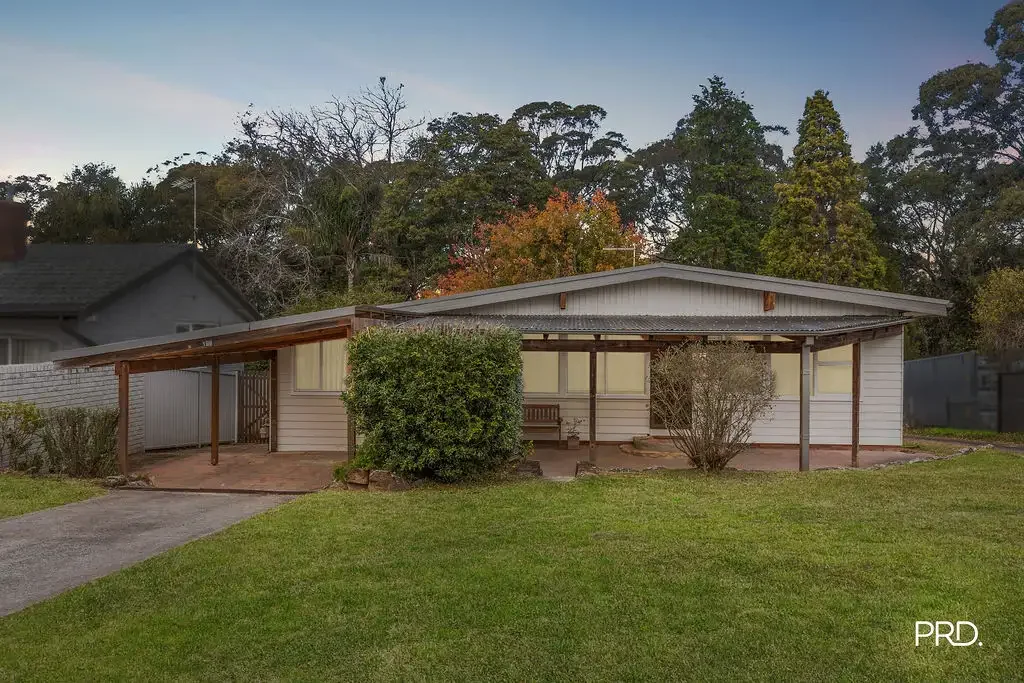 Winmalee 4 Slaapkamer WHAT A WINNER!