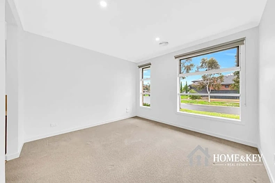 客厅 - 27 Handlen Street, Kalkallo, VIC 3064
