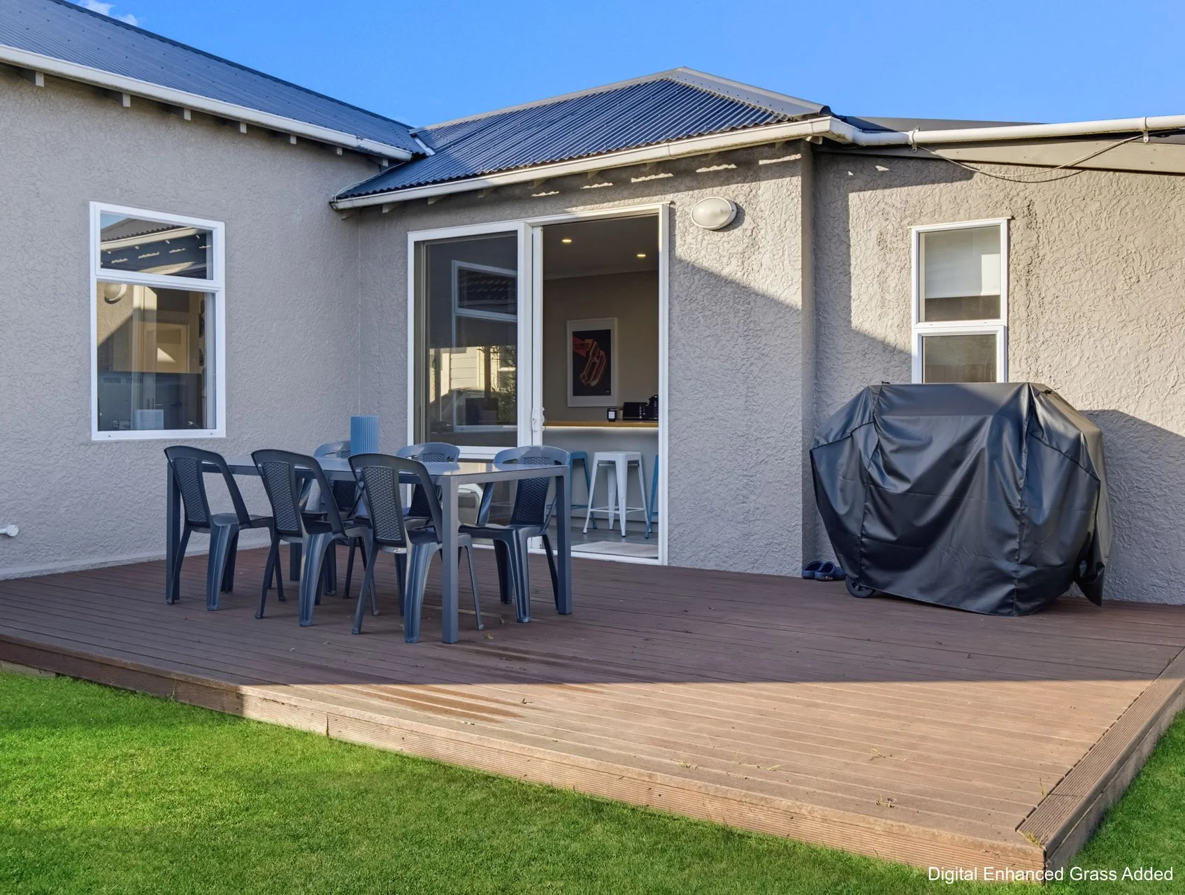 Saint Kilda 3Zimmer Renovated & Ready!