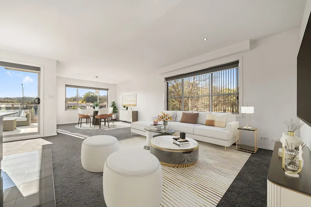 142/395 Antill Street, Watson, ACT 2602
