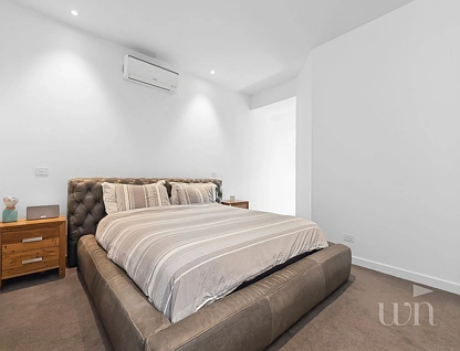 6/20 Main Street, Mornington, Mornington Peninsula, 2房, 1浴, Apartment