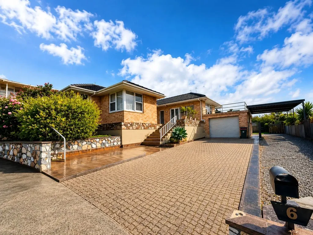 Convenient Living in great location !