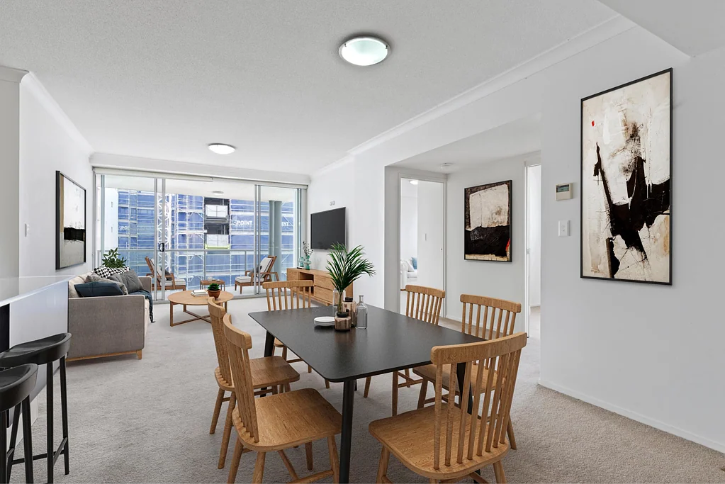 83/32 Agnes Street, Albion, QLD 4010