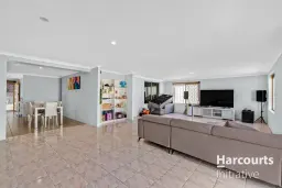 1 Henty Court, Mirrabooka