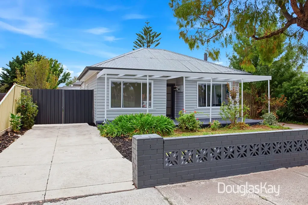 72 McLaughlin Street, Ardeer, VIC 3022