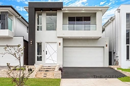 13 Mulgara Street (Melonba), Marsden Park
