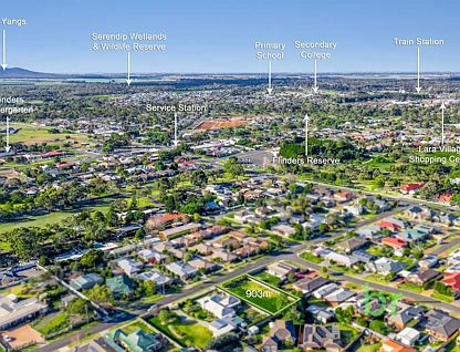 21 Buckingham Street, Lara, VIC 3212, 0 Kuwarto, 0 Banyo, Section