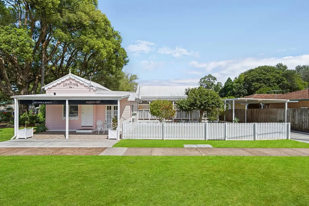 112 Gordon Street, Ormiston, QLD 4160
