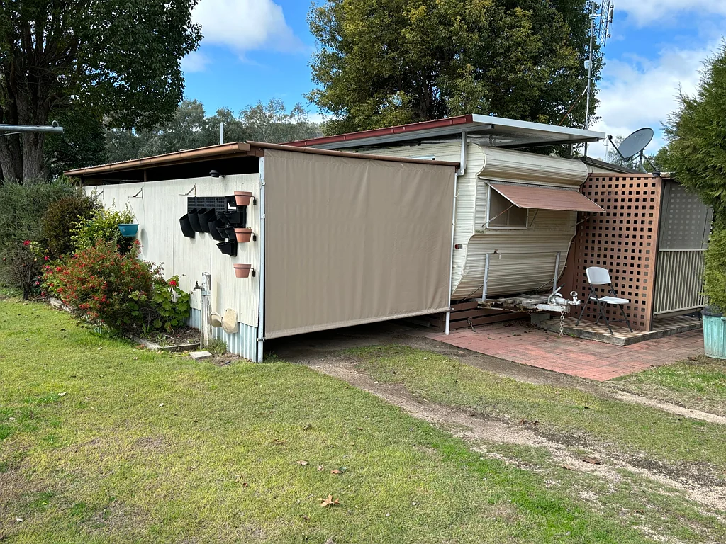 Site 49/6 Copeton Dam Road, Bingara, NSW 2404