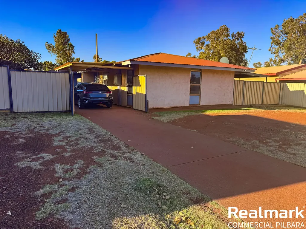 19 Mullgunbah Avenue, Newman, WA 6753