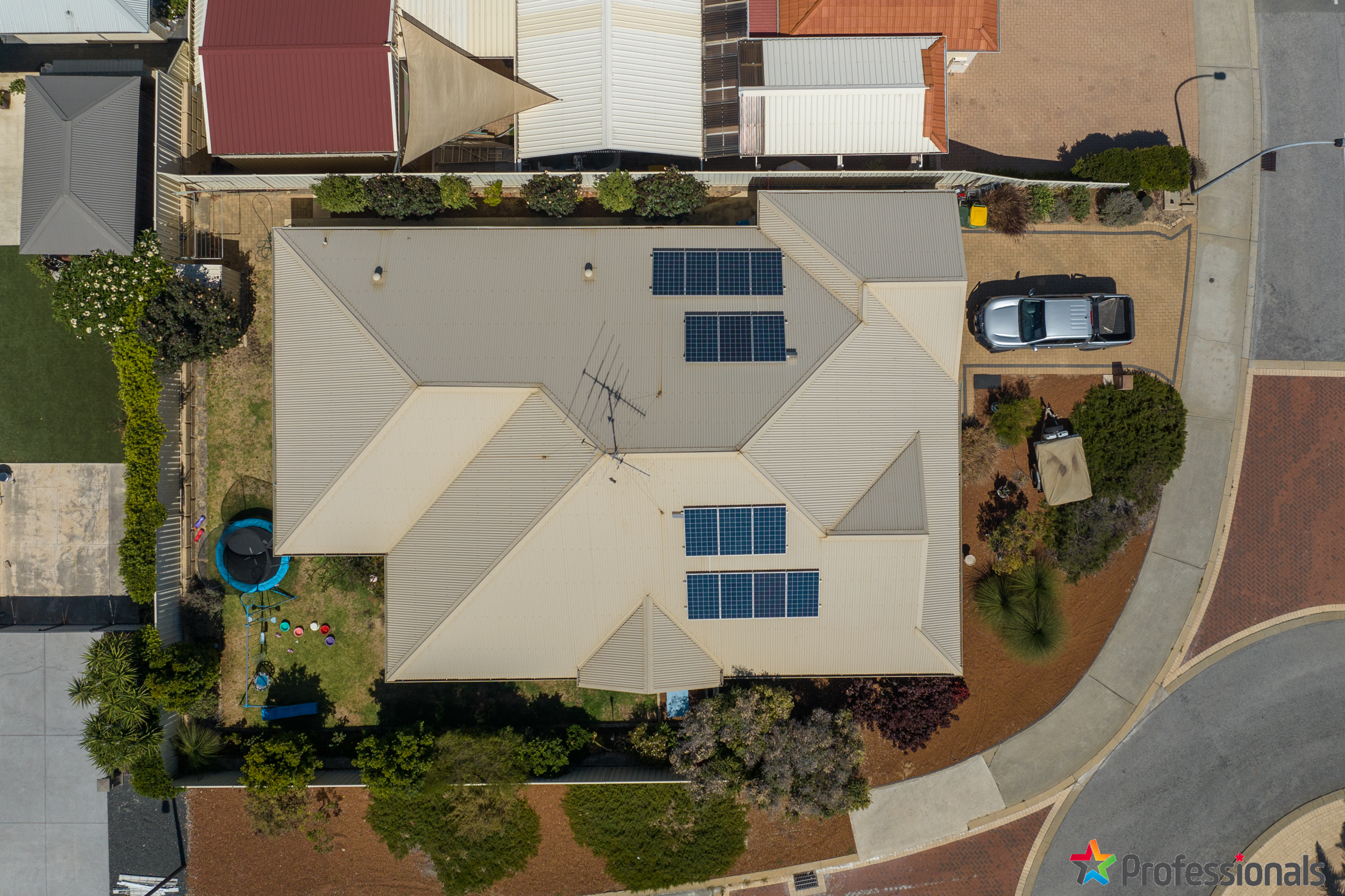 1 CUNDERDIN LOOP, DAWESVILLE WA 6211, 0房, 0浴, House