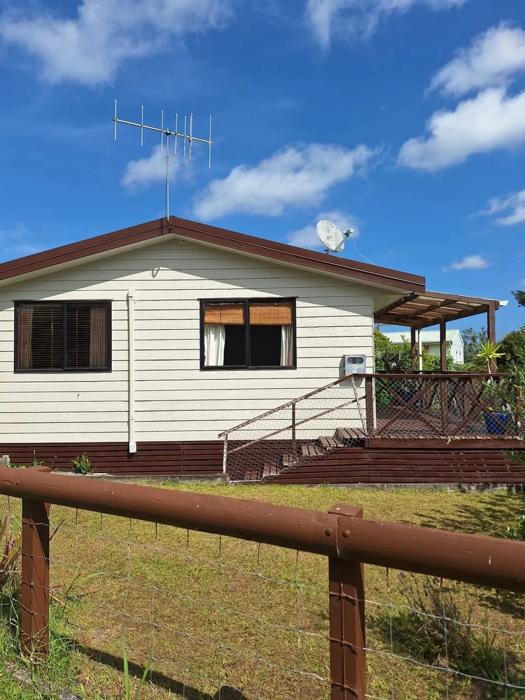 Dargaville 3Kwarto Smart Start or Solid Investment Opportunity!
