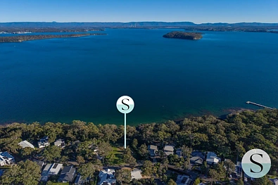 43 Lake Point Way, Murrays Beach, NSW 2281, 0 slaapkamers, 0 badkamers, Section