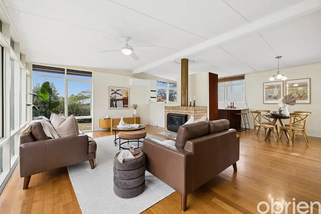 Frankston 3Kwarto Imagine a Home with Real Personality. Can You Picture It?