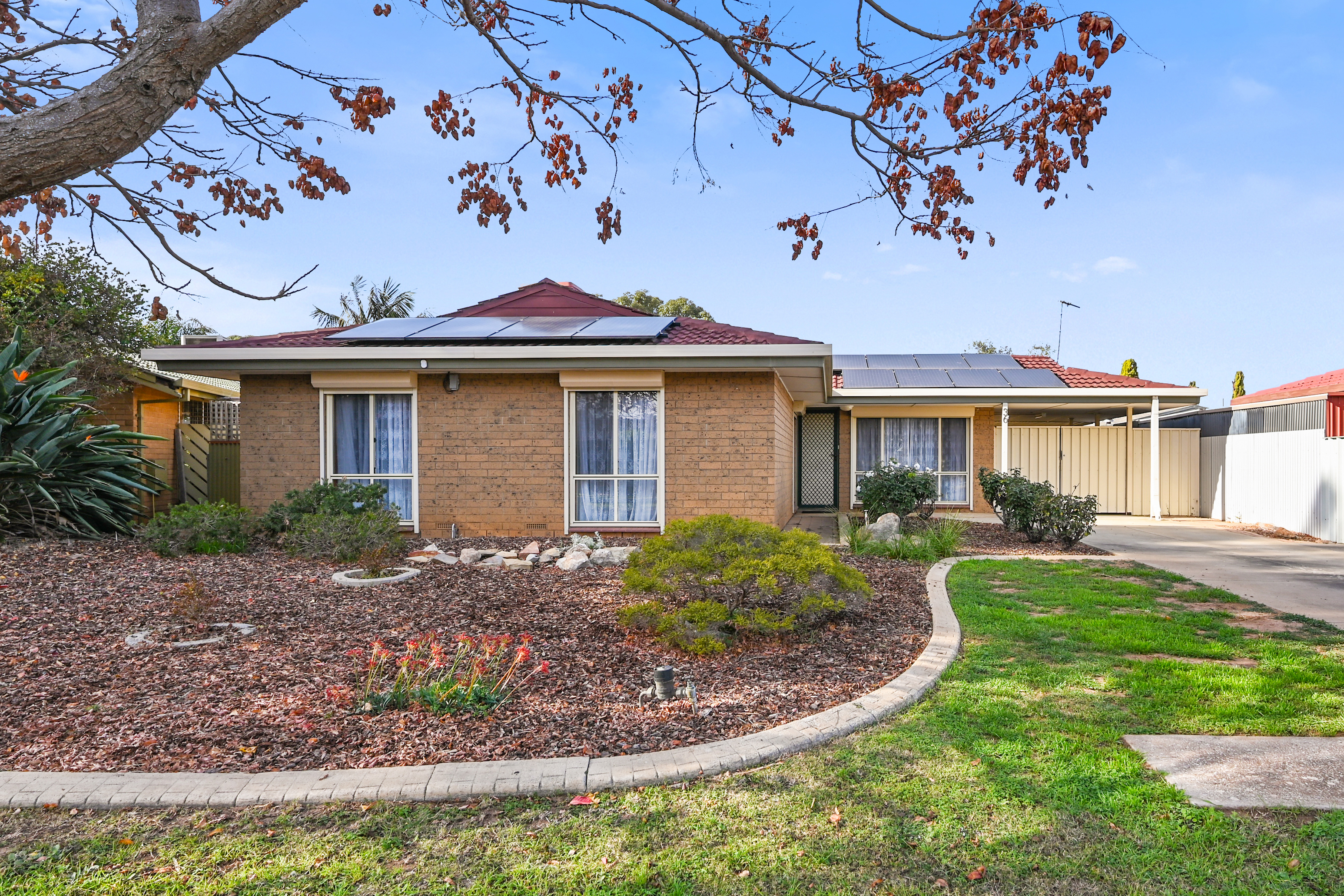 36 DANIELLE DR, SALISBURY PLAIN SA 5109, 0 Kuwarto, 0 Banyo, House