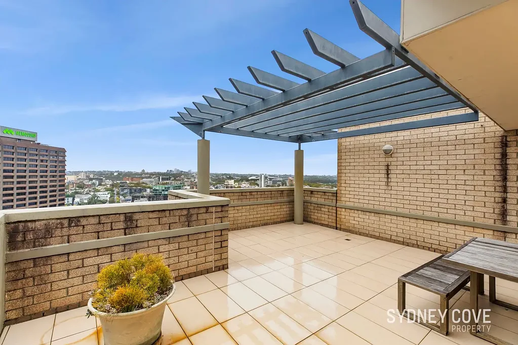 Sydney 4chambre 236SQM LUXURY PENTHOUSE APARTMENT