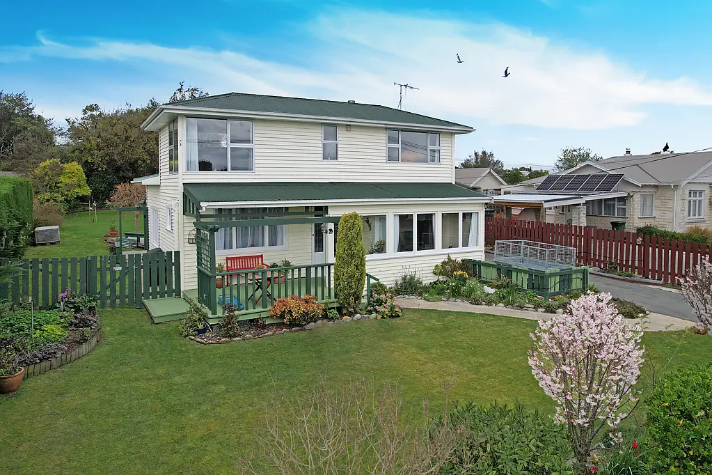 130 Eden Street, Oamaru