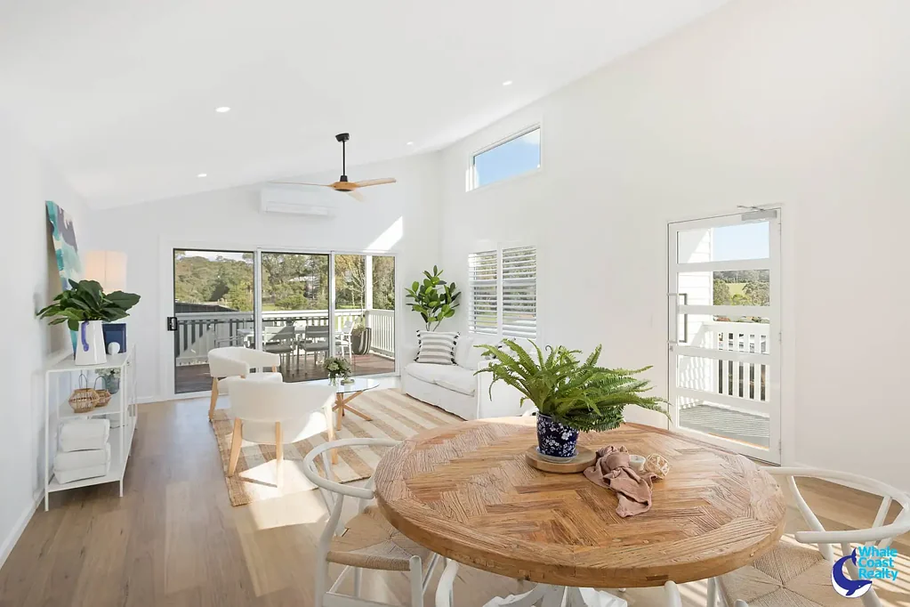 North Narooma 3 Bedroom Brand New, Spacious Beautiful Duplex