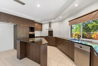 17 Roderick Street, Bentley Park, QLD 4869, 4房, 2浴, House