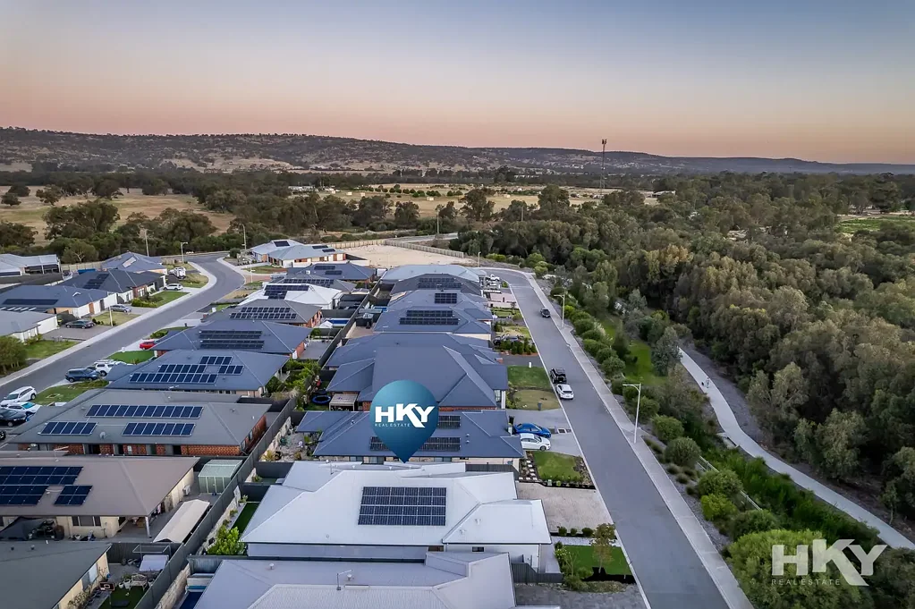 7 Danehill Vista, The Vines, WA 6069