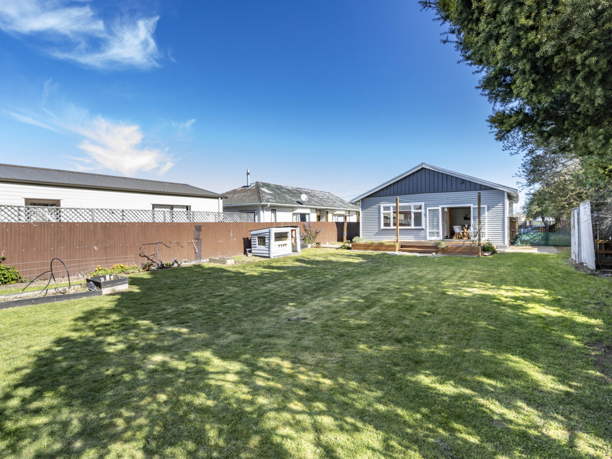 15 Norwich Street, Linwood, Christchurch, 4房, 0浴, House