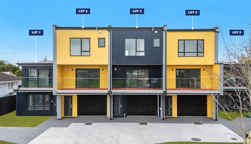 Manurewa 3 Bedroom Calling All Homebuyers & Investors – Don’t Mis...