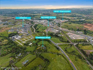 5 Burberry Road, Drury, Papakura