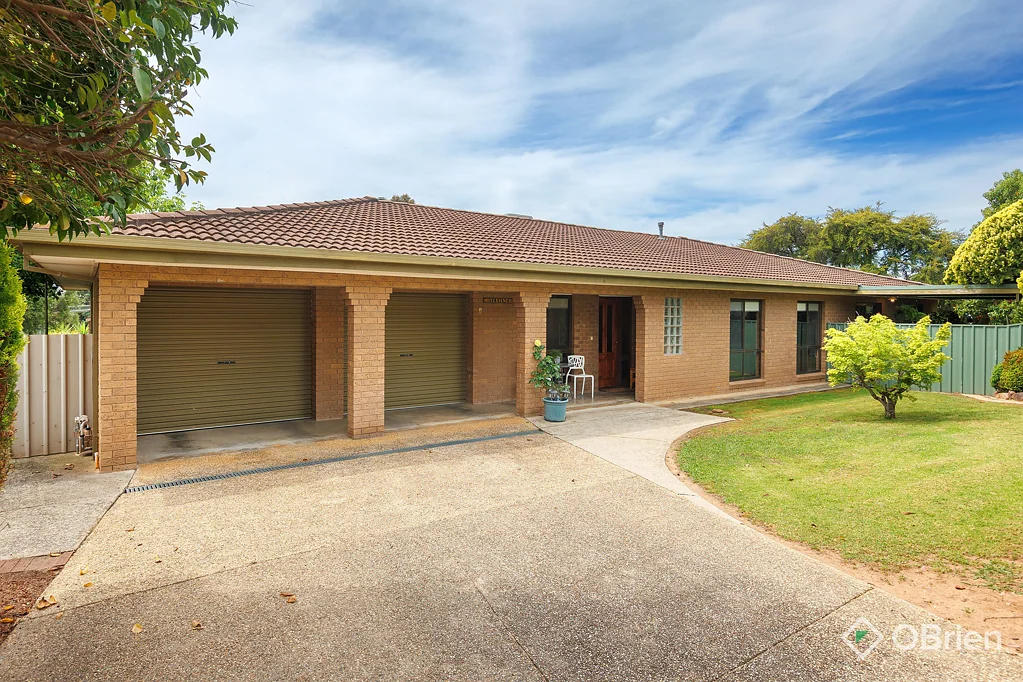 1 Gillies Court, Wodonga, VIC 3690