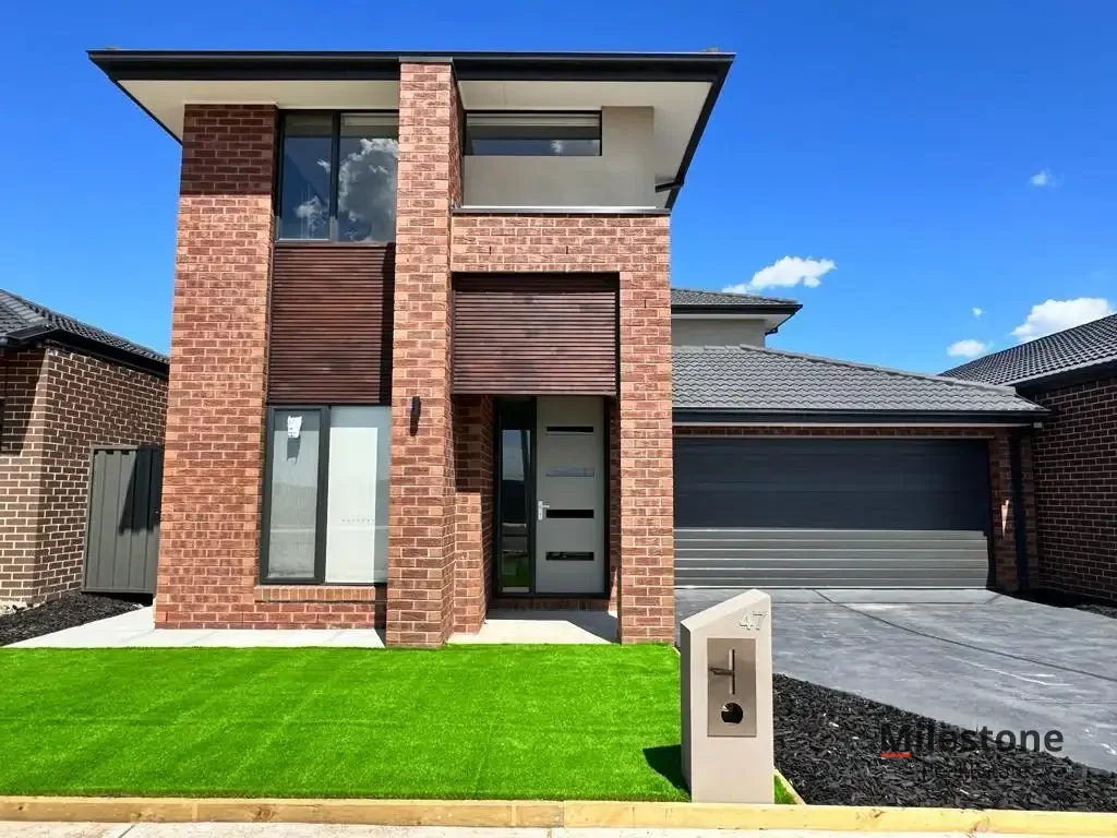 Tarneit 4Zimmer Charming 4-Bedroom Family Home in a Serene Neighbourhood $650 per week rent