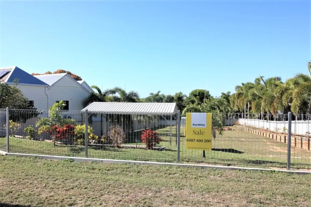 79 York Street, Queenton, QLD 4820