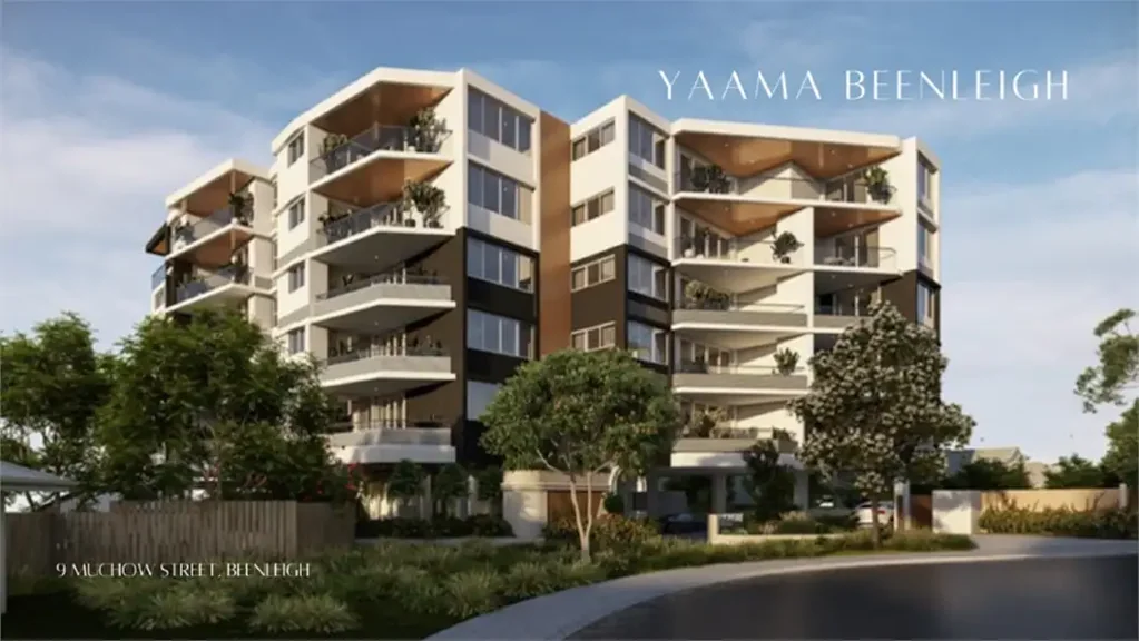 Beenleigh 2ਬੈੱਡਰੂਮ Unit 44 Muchow Street, Beenleigh