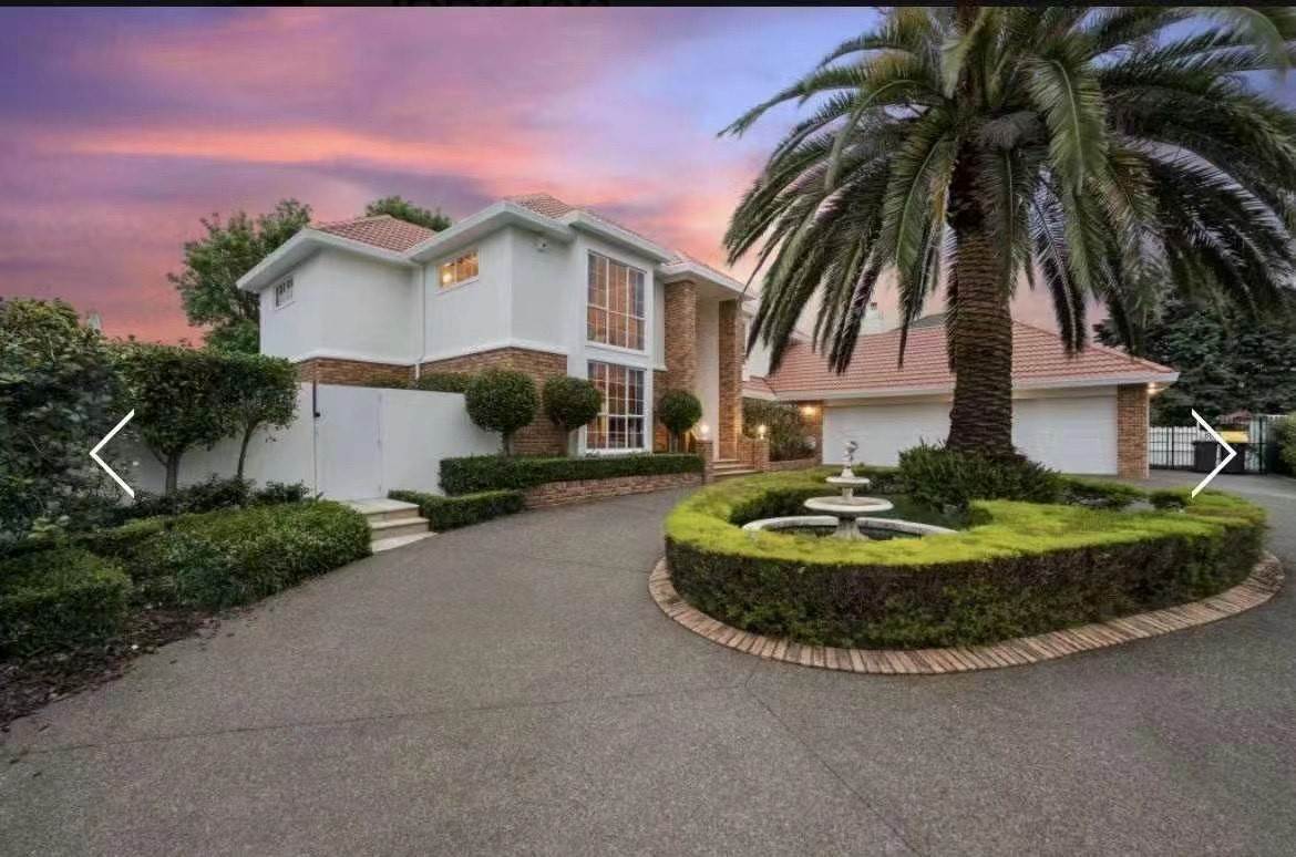 28 Manor Park, Sunnyhills, Auckland - Manukau, 5 Schlafzimmer, 0 Badezimmer