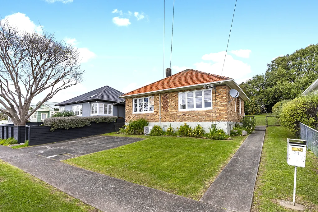 Sandringham 2Kwarto Location, character & untapped potential