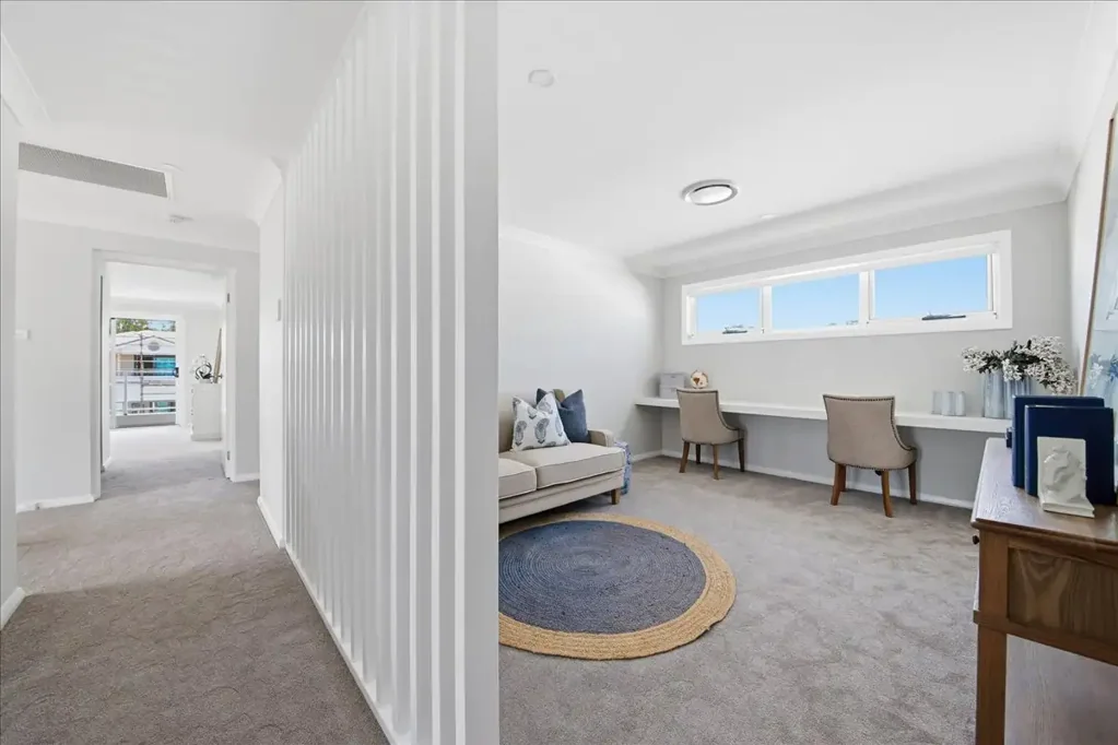 Gilead 5Habitaciones COMPLETED AND READY !