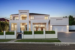 15 Celeste Avenue, Castle Hill