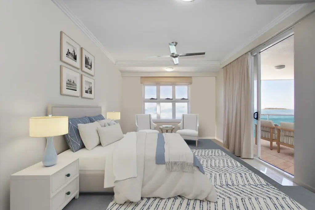 17/11 Megan Place, Mackay Harbour, QLD 4740