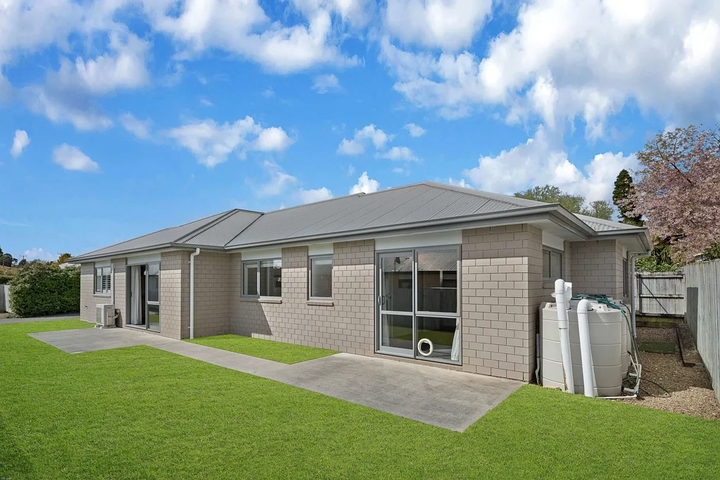 Tuakau 3 Bedroom Modern Low Maintenance Living In Tuakau