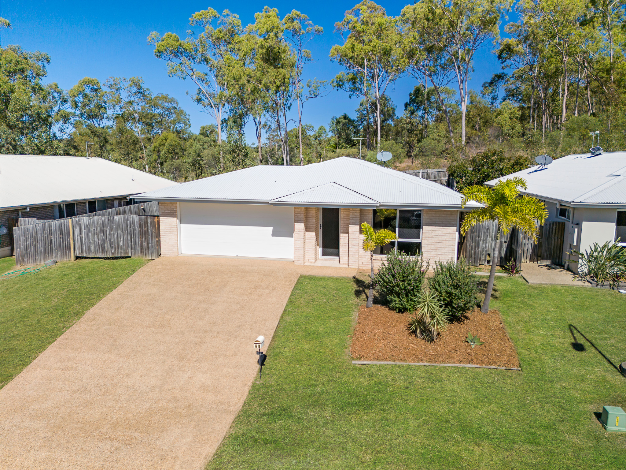 48 IRIS RD, KIRKWOOD QLD 4680, 0房, 0浴, House