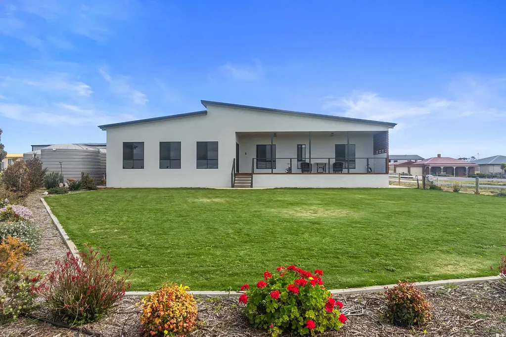 70 Park Terrace North, Edithburgh, SA 5583