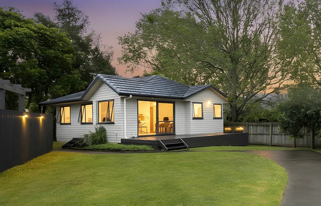 21a Kellett Road, Ranui, Waitakere City, Auckland