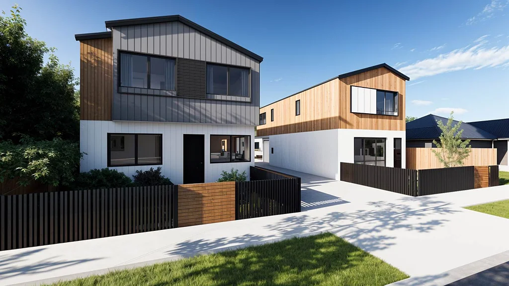 Howick 3Zimmer Elevated Living in the Heart of Howick