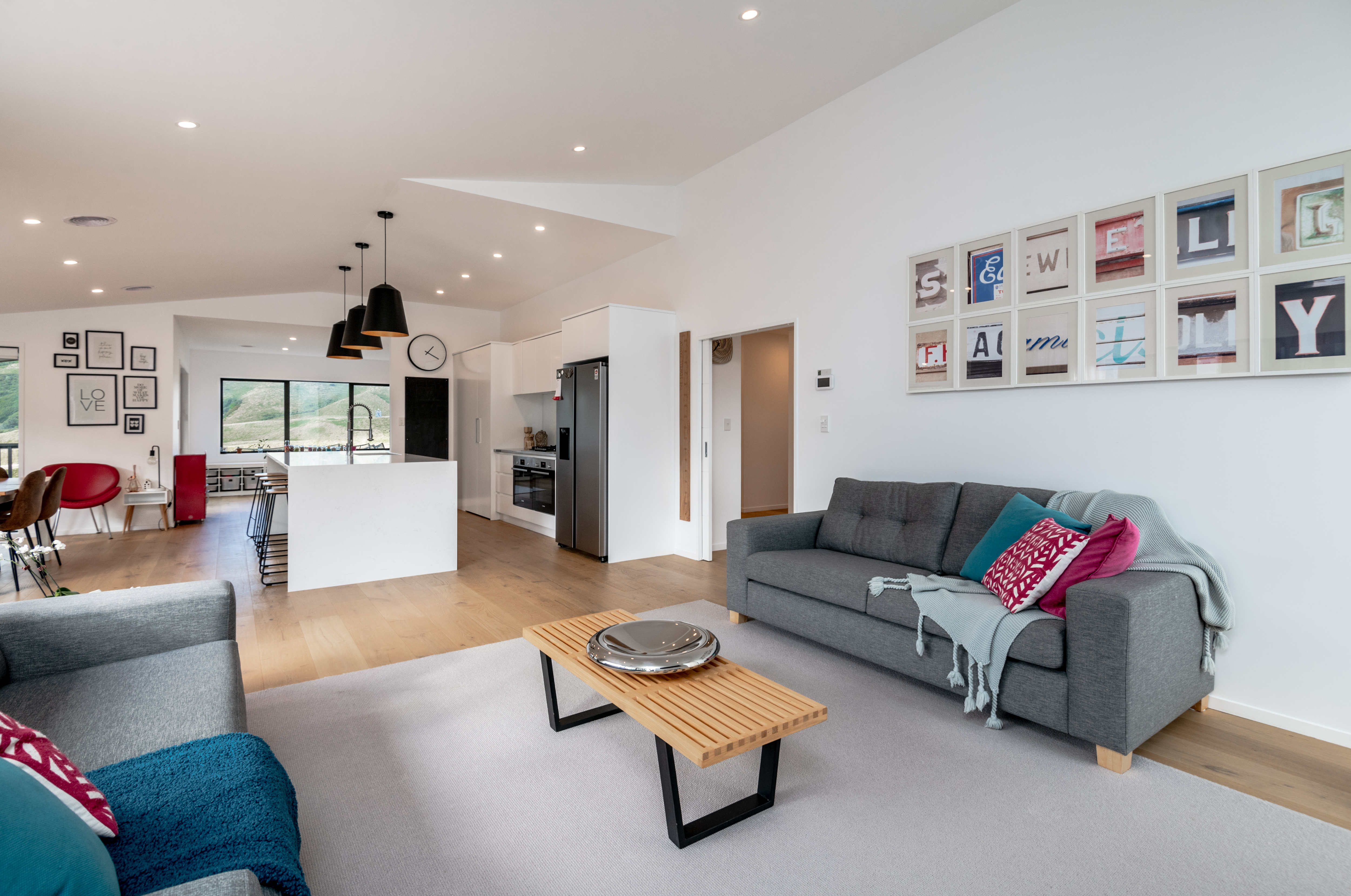 140 Amesbury Drive, Churton Park, Wellington, 5房, 0浴