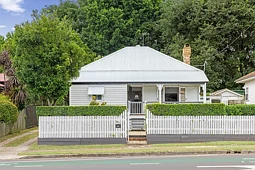 151 Bridge Street, North Toowoomba
