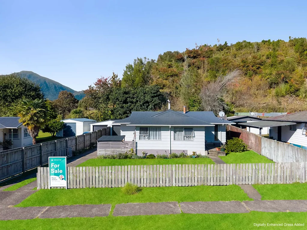 Kawerau 3ਬੈੱਡਰੂਮ Investors, First Homies or Retirees - Ballantrae
