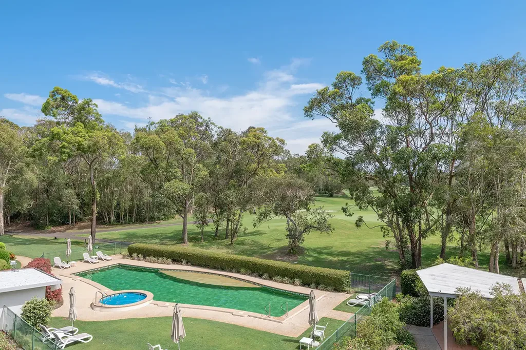 Magnolia Lane Masterpiece