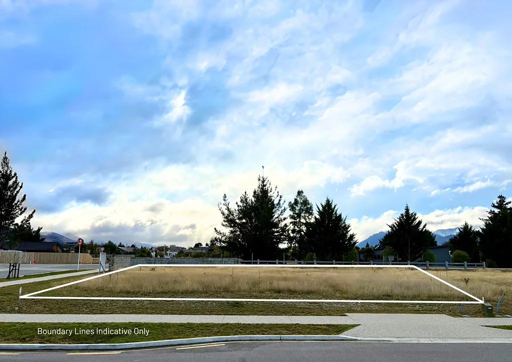 Lake Hawea Living In Longview