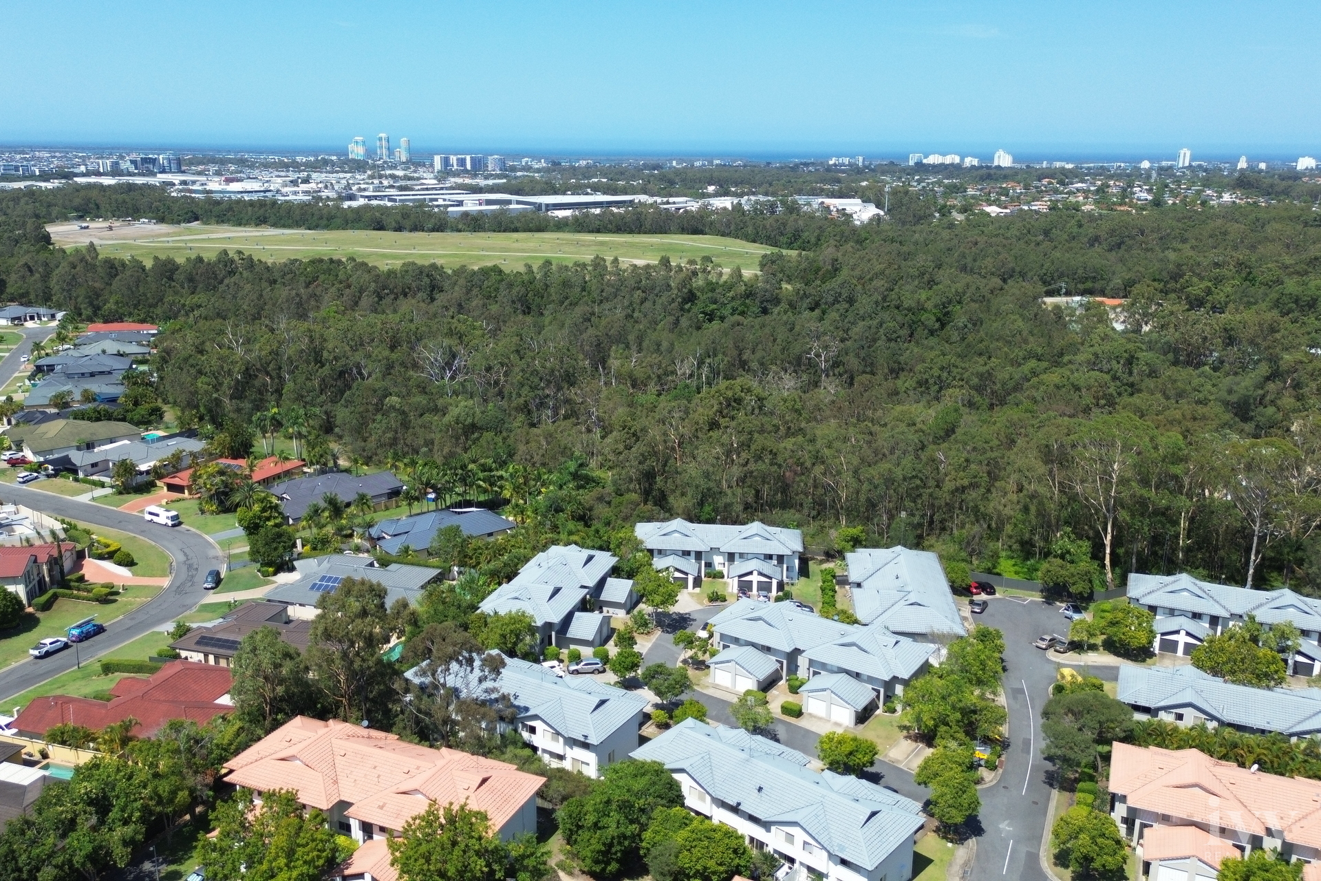 ARUNDEL LINKS ESTATE UNIT 66 3 ARUNDEL DR, ARUNDEL QLD 4214, 0 chambres, 0 salles de bain, Unit