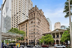 17/289 Queen Street, Brisbane City