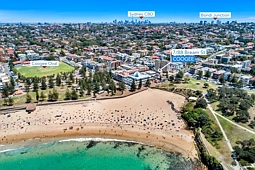 7/88 Bream Street, Coogee