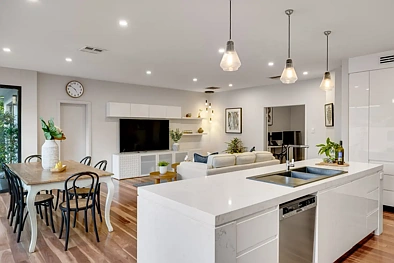 10 Richman Avenue, Prospect, SA 5082, 4房, 2浴, House